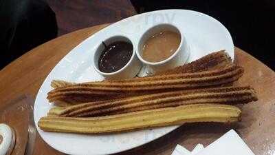 Churreria Spanish Chocolateria