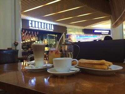 Churreria Spanish Chocolateria