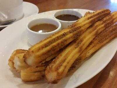 Churreria Spanish Chocolateria