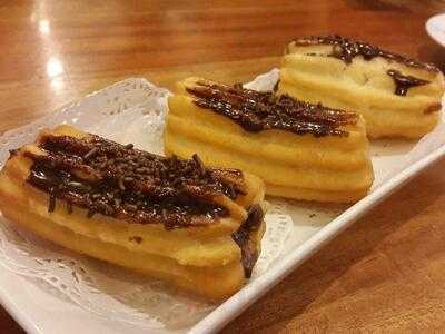 Churreria Spanish Chocolateria