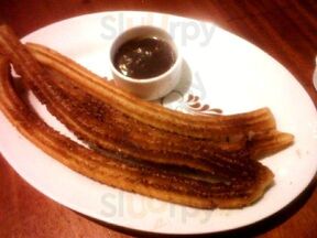 Churreria Spanish Chocolateria