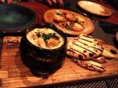 Skye Bar & Restaurant