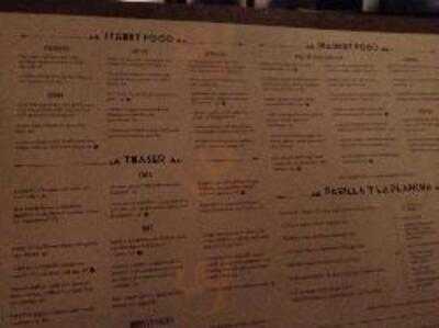 Skye Bar & Restaurant