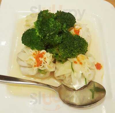 Crystal Jade Teochew Restaurant