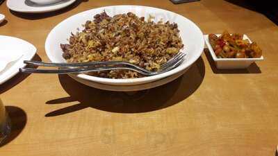 Crystal Jade Teochew Restaurant