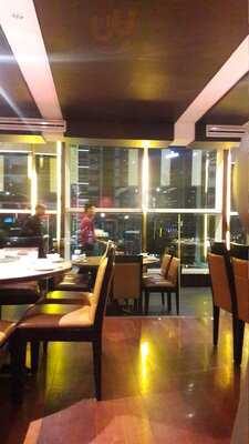 Crystal Jade Teochew Restaurant