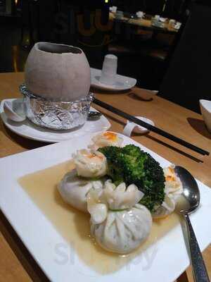 Crystal Jade Teochew Restaurant