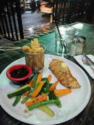 Jokers Bar & Grill Bali