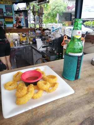 Jokers Bar & Grill Bali