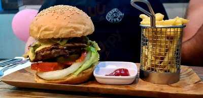 Jokers Bar & Grill Bali