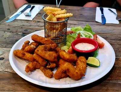 Jokers Bar & Grill Bali