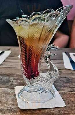 Jokers Bar & Grill Bali