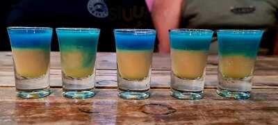 Jokers Bar & Grill Bali