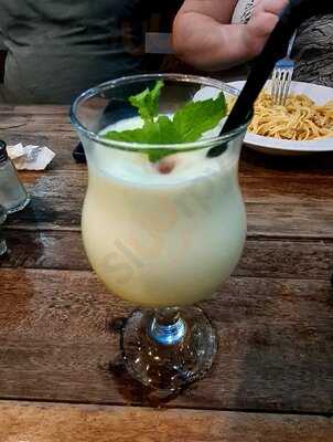 Jokers Bar & Grill Bali