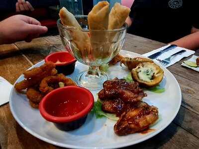 Jokers Bar & Grill Bali