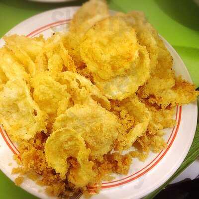 Ayam Goreng Mbok Berek