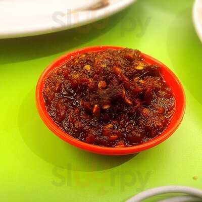 Ayam Goreng Mbok Berek