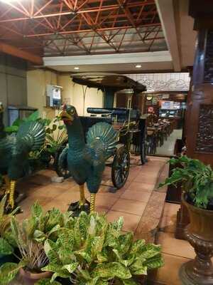 Ayam Goreng Mbok Berek