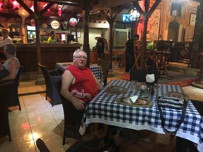 Kuta Puri Restaurant