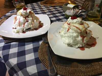 Kuta Puri Restaurant