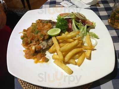 Kuta Puri Restaurant