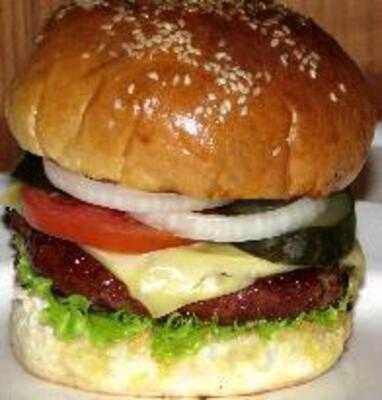 Soul In Cafe And Restaurant