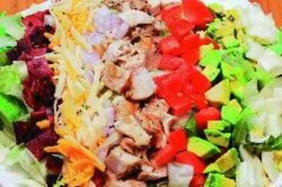 Soul In Cafe And Restaurant