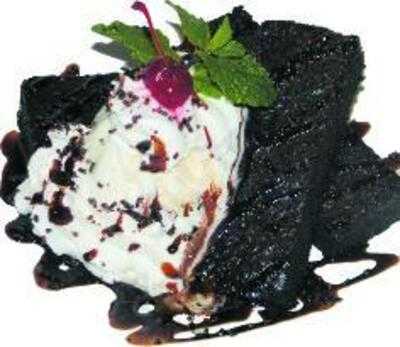 Soul In Cafe And Restaurant