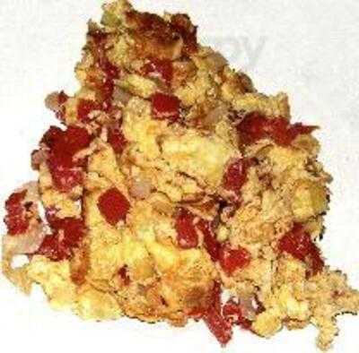 Soul In Cafe And Restaurant