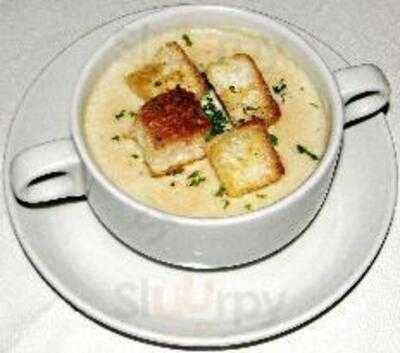 Soul In Cafe And Restaurant