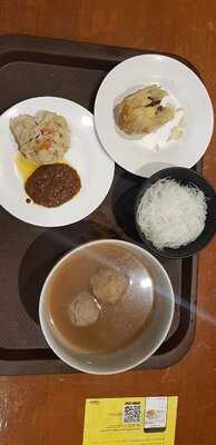 Bakso Sehat Bakso Atom
