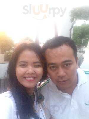 Infamy Rooftop Lounge