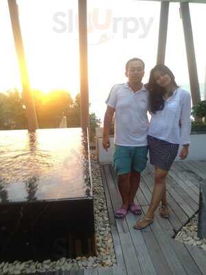 Infamy Rooftop Lounge