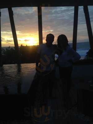 Infamy Rooftop Lounge