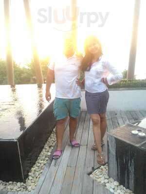 Infamy Rooftop Lounge