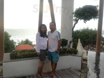 Infamy Rooftop Lounge