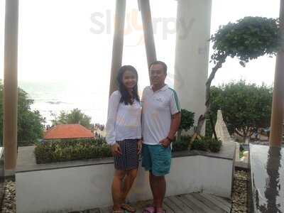 Infamy Rooftop Lounge