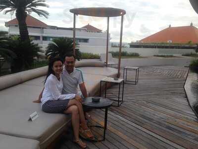 Infamy Rooftop Lounge