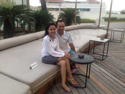 Infamy Rooftop Lounge