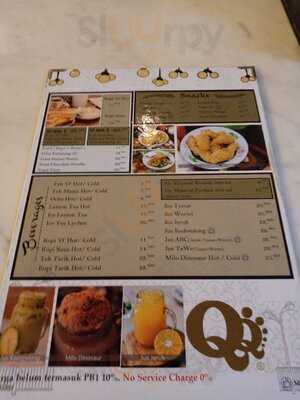 Qq Kopitiam