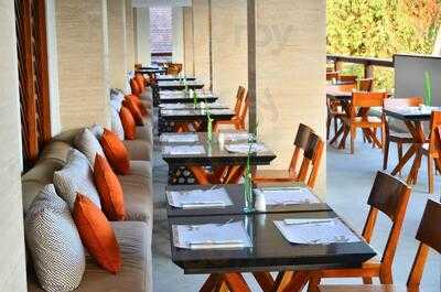 Mozzarella Di The Magani Hotel