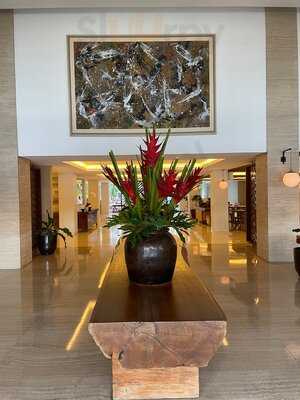 Mozzarella Di The Magani Hotel