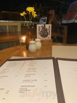 Mozzarella Di The Magani Hotel