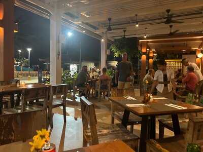 Mozzarella Di The Magani Hotel