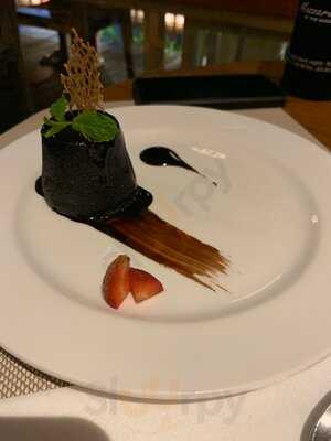 Mozzarella Di The Magani Hotel