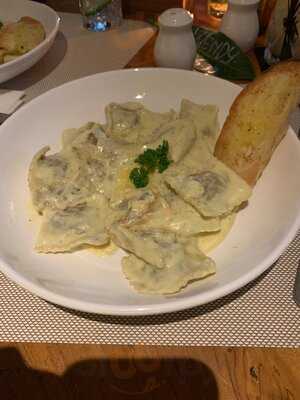 Mozzarella Di The Magani Hotel