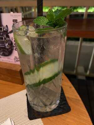 Mozzarella Di The Magani Hotel