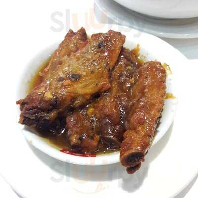 The Din Taifung Plaza Senayan Mall Branch