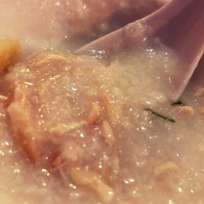 The Din Taifung Plaza Senayan Mall Branch