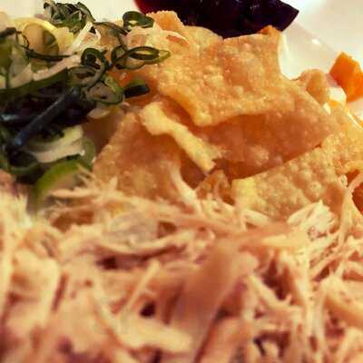 The Din Taifung Plaza Senayan Mall Branch